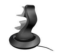 PlayStation 4 SPEEDLINK TWINDOCK Nero