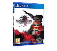 PLAYSTATION 4 Stranger Of Paradise Final Fantasy Origin PEGI 16+ 1074824