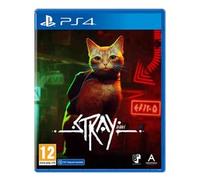 Take-Two Interactive Stray Standard ITA PlayStation 4