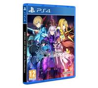 Videogioco Bandai Namco 114694 PLAYSTATION 4 Sword Art Online Last Rec