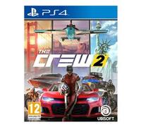 The Crew 2 (Guida / Racing) PS4 Playstation 4 UBISOFT