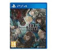 PLAYSTATION 4 The Diofield Chronicle PEGI 16+ 1108935