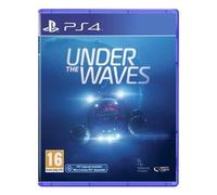 Playstation Games Ps4 Under The Waves Deluxe Edition