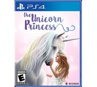 Playstation 4: Unicorn Princess - AA.VV.