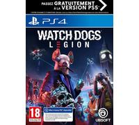 Ubisoft Guarda Cani LEGIONE - PS4