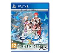 Videogioco Nis America Ys X Nordic Deluxe Edition 1142986