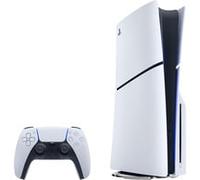 Sony PlayStation 5 (model group – slim)