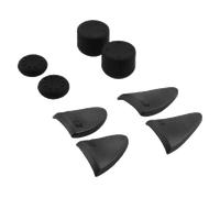 PlayStation 5 ARDISTEL BLACKFIRE 8IN1 Precision Triggers & Grips DualSense Nero