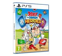Videogioco Nacon Asterix & Obelix Heroes PS5ASTERIXHEROESSPIT