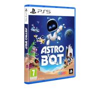 Astro Bot PS5 Sony