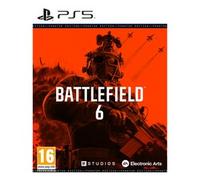 Battlefield 6 Phantom Edition - GIOCO PS5