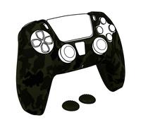 Nacon - Skin Silicone Dualsense Camo Ps5 NACON