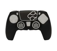 FR-TEC Funda de Silicona + Grips para Joysticks Custom Kit Dualsense para PS5 - Mejora el Tacto y Evita Manos Sudorosas - Prote