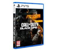 Call of Duty: Black Ops 6, PlayStation 5 Activision