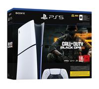 PlayStation 5 Call of Duty Black Ops 6 Sony 1 TB SSD 8K Ultra HD AMD Ryzen Ze