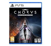 PLAYSTATION 5 Chorus Day One Edition PEGI 16+ 1071574