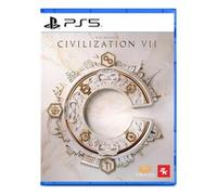 2K GAMES Sid Meier's Civilization 7 Ps5