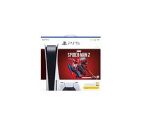 Playstation 5 Console + Sprider Man 2