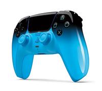 Sony DualSense Verde Bluetooth/USB Gamepad Analogico/Digitale Android, MAC, PC, PlayStation 5, iOS Sony