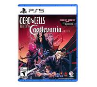 Playstation 5 Dead Cells Return To Castlevania GAME NUOVO