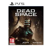 PLAYSTATION 5 Dead Space Remake PEGI 18+ 116757