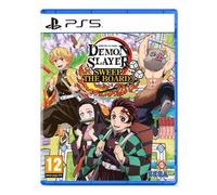 Playstation Games Demon Slayer: Sweep The Board! Multicolor