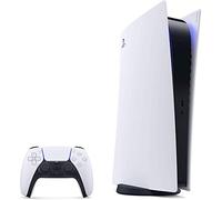Kit Sony PlayStation 5 Digital Edition C + 3 anni di garanzia Smiletech + Cuffia Xjoi