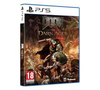 Bethesda DOOM: The Dark Ages