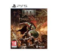 PlayStation 5 - DOOM The Dark Ages - Standard Edition
