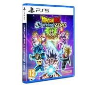 DRAGON BALL: Sparking! ZERO, PlayStation 5 Bandai Namco Entertainment