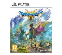 PREORDER 14-11-24 DRAGON QUEST III HD-2D REMAKE PS5 PLAYSTATION 5 EU CON ITALIAN
