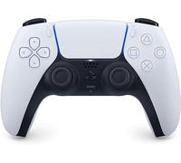 SONY DualSense V2 Noir, Blanc Bluetooth/USB Manette de jeu Analogique/Numérique Android, MAC, PC, PlayStation 5, iOS