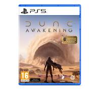Playstation 5 Dune: Awakening Day One Edition Game NUOVO