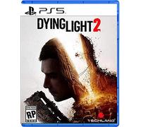 Playstation 5 Dying Light 2 Stay Human GAME NUOVO