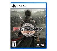 Playstation Games Ps5 Dynasty Warriors: Origins