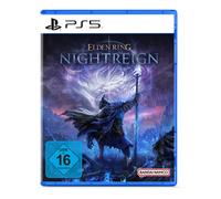 Playstation 5 ELDEN RING - NIGHTREIGN GAME NUOVO