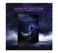 Elden Ring Nightreign - Seekers Edition GIOCO PS5