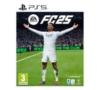 PLAYSTATION 5 FC 25 PEGI 3+ 117331