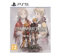 PLAYSTATION 5 Final Fantasy Tactics The Ivalice Chronicles PEGI 12+ E06987