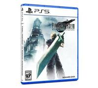 PLAYSTATION 5 Final Fantasy VII Remake Intergrade PEGI 16+ E06748