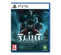 Microids FLINT: Treasure of Oblivion