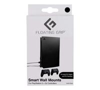 PlayStation 5 Floating Grip Playstation 5 Wall Mounts By Floating Gri Game NUOVO