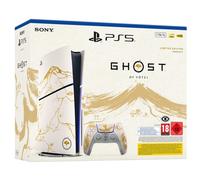 PlayStation 5: Ghost of Yōtei Gold Limited Edition
