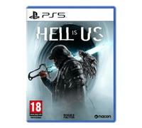 PS5 Hell Is Us Gioco Playstation 5 Pal Eu Italiano Offerta Nuovo