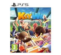 PLAYSTATION 5 Keywe PEGI 3+ 1065081