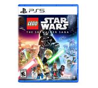 Playstation 5 Lego Star Wars Skywalker GAME NUOVO