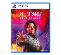 Life is Strange: True Colors, PlayStation 5 Koch Media