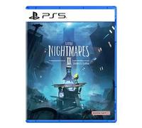 Little Nightmares II Enhanced Edition, PlayStation 5 Bandai Namco Entertainment