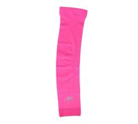 PlayStation 5 Lizard Skins Knit Arm Sleeve - Neon Pink - S/M Game NUOVO