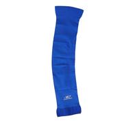 PlayStation 5 Lizard Skins Knit Arm Sleeve - Royal Blue - S/M Game NUOVO